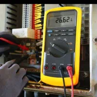 برقکار صنعتی