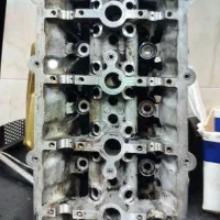 سرسیلندر ام وی ام x33