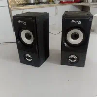 یک جفت بلندگو