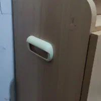 جاکفشی|جاکفشی، کمد، دراور|خوی, |دیوار