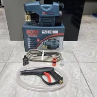 کارواش باس/سیتی پمپ آب عبادی /کارواش باس|ابزارآلات|بندر ماهشهر, |دیوار