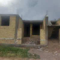 اسکلت-100متری-کرونی