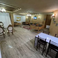 اجاره ویلا درسامان و حاشیه زاینده رود زیبا.|اجارهٔ کوتاه‌مدت ویلا و باغ|سامان, |دیوار
