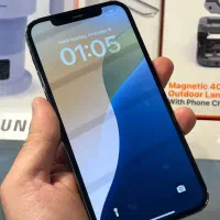 IPHONE 12 Pro 256G ZZ/A|موبایل|تهران, نیروی هوایی (پیروزی)|دیوار