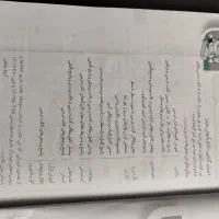 شاه کلید ۶ (گام‌ به‌ گام دروس ششم کلاغ سپید)|کتاب و مجله آموزشی|تهران, نیروی دریایی|دیوار