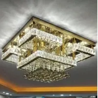 لوستر الماس.کهکشانی سقفی نهال.AC light