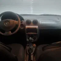 پارس تندر مولتی مدیا مدل ۹۷|خودرو سواری و وانت|اردبیل, |دیوار