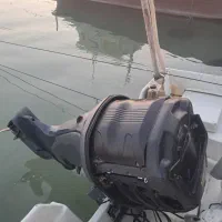 فروش لوازم یدکی موتور قایق
