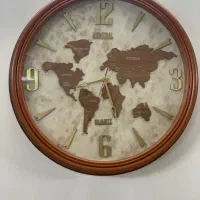 ساعت دیواری  بزرگ زیر قیمت چین