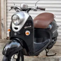 پاکشتی یاماهاوینوهندا دیو۱۱۰ سوزوکی لتس۴ ژاپنی|موتورسیکلت|تهران, اکباتان|دیوار