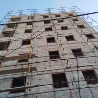 داربست اهورا