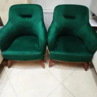 مبل مینیمال کمجا راحتی مورنا گالری کلبه چوب|مبلمان خانگی و میز عسلی|قم, زنبیل آباد|دیوار