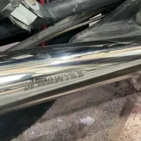 موتور ۲۰۰ همتاز|موتورسیکلت|کاشمر, |دیوار