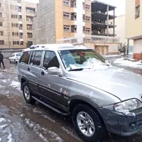 فروش موسو اتوماتیک ۲۰۰۵ سانروفدار معاوضه بنز C230|خودرو سواری و وانت|تهران, بوستان بعثت (باغ آذری)|دیوار