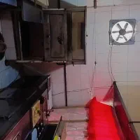 فروش امتیاز و وسایل کامل فست فودی نارنج|کافی‌شاپ و رستوران|ایوان, |دیوار