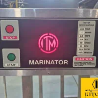 مرینیتور ITM / بردینگ موتوردار ITM / دیسپلی ITM