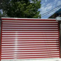 نصب وتعمیرات کرکره سنتی وبرقی