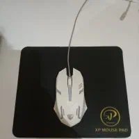 پد موس و کیبورد قابل شست و شو نانو|قطعات و لوازم جانبی رایانه|کرج, شاهینویلا|دیوار
