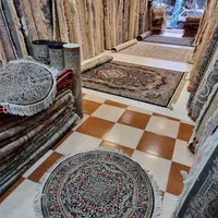 فرش دست دوم