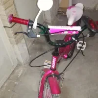 دوچرخه دخترانه ۱۶