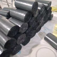 کیسه زباله یک کیلویی ۷۵تومن|ظروف نگهدارنده، پلاستیکی، یک‌بارمصرف|تبریز, |دیوار