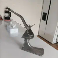 آبمیوه گیری دستی|آبمیوه‌گیر و آب‌مرکبات‌گیر|تهران, چیتگر شمالی|دیوار