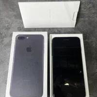 اپل iphone 7 plus با حافظه ۱۲۸ گیگ|موبایل|تهران, صادقیه|دیوار