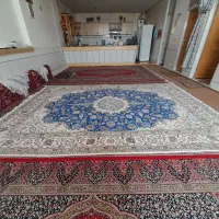 فرش ۹متری|فرش|اصفهان, شهرستان|دیوار