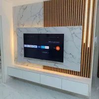 TV wall شلف توسکا