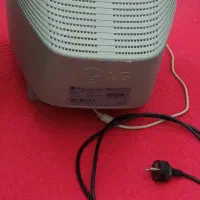 مانیتور ال جی سالم وتمیز|قطعات و لوازم جانبی رایانه|الیگودرز, |دیوار