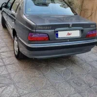 پارس تیوفایو مدل 401