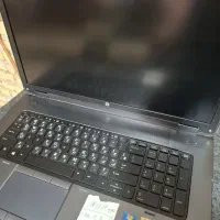 لب تاب ZBOOK|رایانه همراه|بندر گناوه, |دیوار