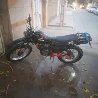 تریل اکسل تازه تعمیر|موتورسیکلت|مشهد, چهاربرج|دیوار