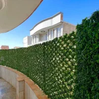 فنس برگ ریحون