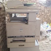 دستگاه کپی|پرینتر، اسکنر، کپی، فکس|دامغان, |دیوار