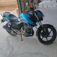 موتور زونتس۲۳۰در حد خشک