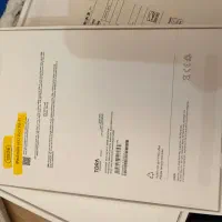 iPad mini 7 + Smart Folio Battery 100% 25 Cycle|تبلت|تهران, ونک|دیوار