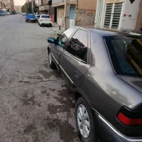 زانتیا مدل 86|خودرو سواری و وانت|اسلامآباد غرب, |دیوار