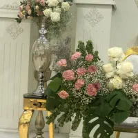 فینگرفود*باکنک ارایی*گلارایی*افتتاحیه|خدمات پذیرایی، مراسم|کرج, فاز ۲ مهرشهر|دیوار