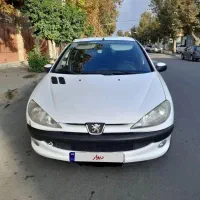 پژو ۲۰۶ اس دی تیپ پنج