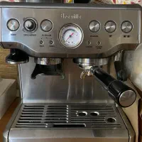 قهوه ساز  breville