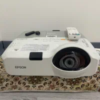 ویدیو پروژکشین اپسون 420