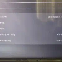 ps5 فت با دو دسته در حد نو|کنسول، بازی ویدئویی و آنلاین|تهران, خواجه نظام الملک|دیوار