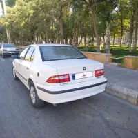 سمند94دوگانه|خودرو سواری و وانت|سقز, |دیوار