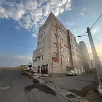 آپارتمان بلوک ۱۴ شهرک کوثر