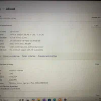 HP pavilion IPS touch|رایانه همراه|تهران, شهرک چیتگر|دیوار