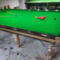 میز بیلیارد نصب و نصاب اسنوکر ایرانی خارجی
