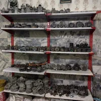 استارت دینام باطری نصب در محل شبانه روزی