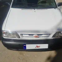 پراید فروشی و معاوضه