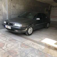 زانتیا۲۰۰۰ معاوضه